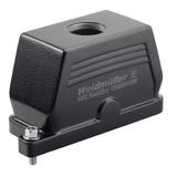 HDC IP68 16B TOS 1M32 CS BLK Obudowa do złączy prostokątnych WEIDMULLER