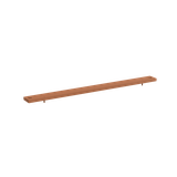 ZX1034 Szyna Cu 40x10mm, L:996mm