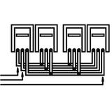 ZH211 System szyn prądowych do rozłącz.
