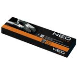 Szczypce do zaciskania końcówek konektorowych 22-10AWG