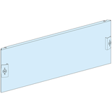 Rozdzielnice PrismaSet, płyta czołowa pełna 200mm
