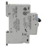 Wyłącznik Nadprądowy S 301 1P C6A 6kA DX3 407666 LEGRAND