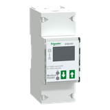 Licznik energii, PowerLogic, 1-fazowy 100A MID Modbus