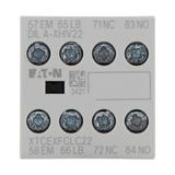 DILA-XHIV22 Styki pomocnicze 2Z 2R 276429 EATON