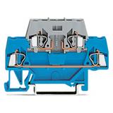 złączka dwupiętrowa