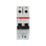 S401M-D32NP wyłącznik nadprądowy SMISSLINE 2CCS571103R8321 ABB