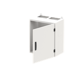 TW204G TwinLine-W szafa naścienna I kl. izol. IP55