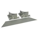 DLPC ODGAŁĘZIENIE POZIOME 600 X 100, Legrand