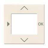 POKRYWA ZEGARA 6455, 6456