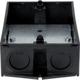 CI-K2-145-M Mała obudowa CI-K2 z płytą montażową 206894 EATON