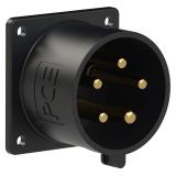 WTYK TAB.IP44 32A 5P 70MM 625-7 PCE