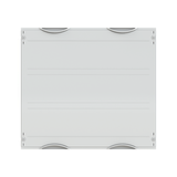 2B00A Pole rozdzielcze na szerokość 2 kolumn