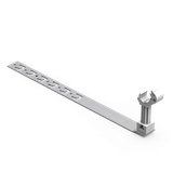 OG UCHWYT POD DACH.L-415 Z ZACZ z plastikiem 10.3/Z/P OG