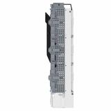 FV+ rozłącznik bezp.listw. NH2 3P 400A 690VAC EKW szyny 185mm zac.śr.M12