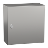 Spacial Obudowa wisząca ze stali nierdzewnej S3X IP66 304L 400x 400x 200mm