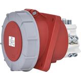 125A 400V 3P+N+PE Gniazdo tablicowe IP67 EEH 12553 004482091 ETI