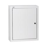 KP-DB-I-MS-212 Rozdzielnica natynkowa 2x12 metalowa IP30 29315 KANLUX