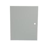Drzwi wewnętrzne pełne 500x400mm KC5040K ABB