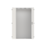 TW512G TwinLine-W szafa stojąca I kl. izol. IP55