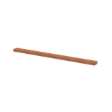 ZX2507 Szyna Cu 20x5mm L:478mm