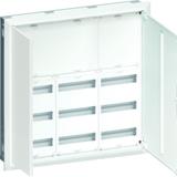 FW Rozdzielnica 108M IP30 II kl p/t 800x800x112mm FWU53N HAGER
