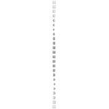 Simon 55 Przycisk zwierny /światło/ z podświetleniem LED szybkozłączka Biały mat