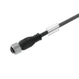 SAIL-M12BG-4B-15U Kabel czujnikowy, nr katalogowy 1057751500