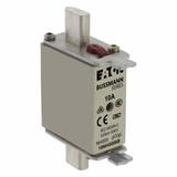NH FUSE 10A 500V GG/GL SIZE 000 Wkładka NH000 10A 500V GL/GG podwójny wskaźnik 10NHG000B EATON