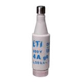 Wkładka topikowa ultraszybka DI UQ gR 20A 500V 004321006 ETI