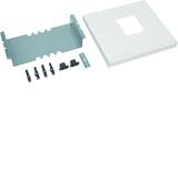 univers N HC 450x500mm zestaw dla wyłączników mocy H3+ P630 + napęd silnikowy