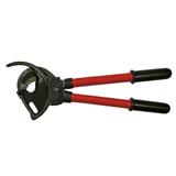 Nożyce z mechanizmem zapadkowym 1000V 62 mm 200193 HAUPA