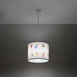 Lampa wisząca FAIRY 30