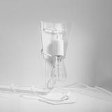 Sollux Lampa biurkowa ARBY biała SL.0879