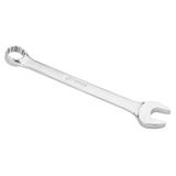 Klucze płasko-oczkowe 13-32 mm, zestaw 12 szt.