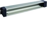 tehalit.office Nośnik urządzeń w systemie 45mm (8M 45x45mm) NRF0016A00 HAGER