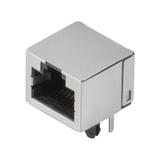RJ45C5 T1U 2.8N4N TY Złącze wtykowe płytek drukowanych /140szt./ WEIDMULLER