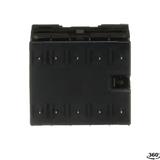 PRZEKAŹNIK STYCZNIKOWY KC6-31Z-P 24V DC