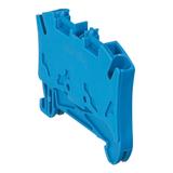 Złączka Viking Sprężynowa 2,5Mm2 2Przewodowa Niebieska 037200 LEGRAND