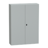 Spacial Obudowa wisząca S3D drzwi podwójne IP55 1400x 1000x 300mm