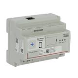 Serwer komunikacyjny sterowania systemem MyHome, Bticino