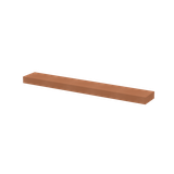ZX2085 Szyna Cu 30x10mm, L:951mm
