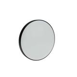 NYMPHEA BLACK & WHITE RINGS 24W CCT 230V 115st IP54 FI320x52 BIAŁY/CZARNY OKRĄGŁA