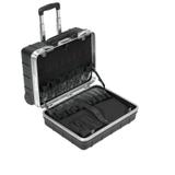 WEIDMULLER TOP CASE Skrzynka narzędziowa (pusta), Szerokość: 465 mm, Wysokość: 255 mm, Głębokość: 352 mm /1szt./ 1345330000 WEIDMÜLLER