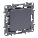 Niloe Selection - Łącznik Krzyżowy 10 Ax Stal 762304 LEGRAND