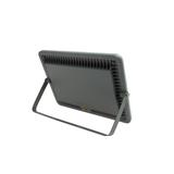 NOCTIS SOLARIS NAŚWIETLACZ 200W CW 90st IP65 IK08290x215x24mm SZARY 3 lat gw.