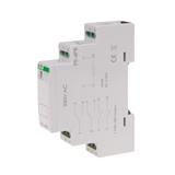 Przekaźnik elektromagnetyczny PK-4PR 110V PK-4PR-110V F&F