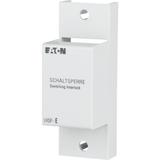 LHSP-E Blokada w pozycji załączonej 215999 EATON