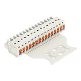 1-przewodowe gniazdo