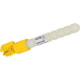 Końcówka robocza do zestawu czyszczącego, prosta