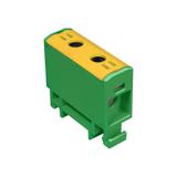 Złączka przelotowa WLZ35P/35/Z-8.537 OPATÓWEK